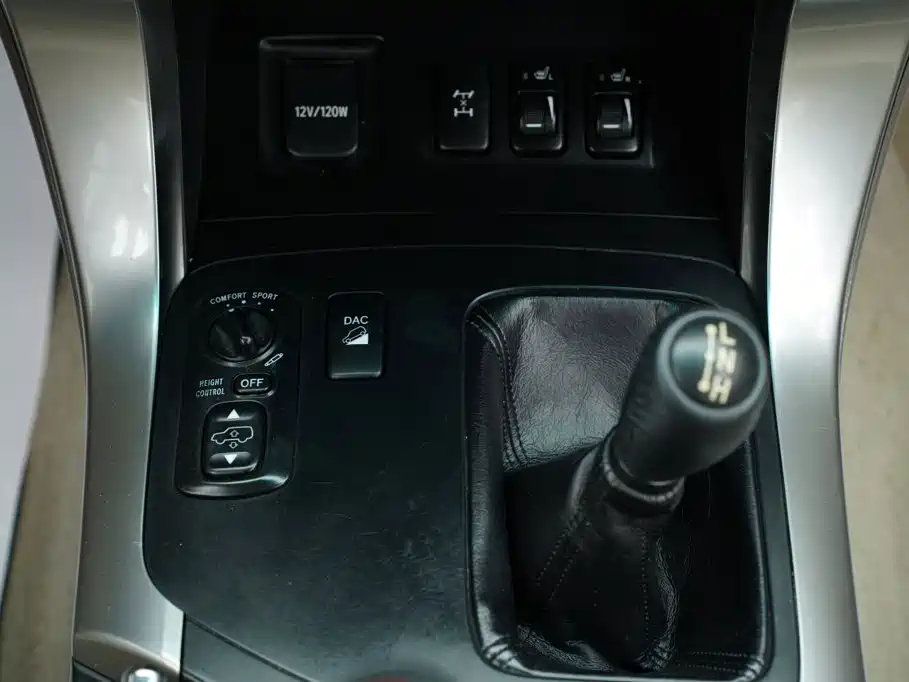 Toyota Prado (Import) — миниатюра 26