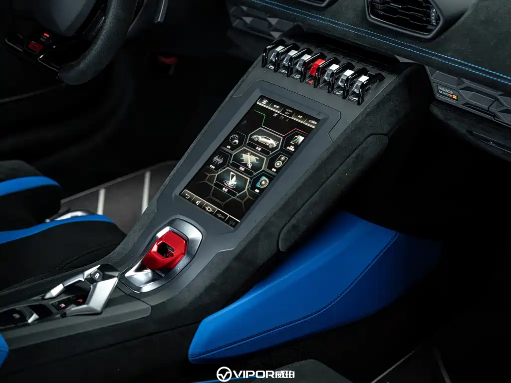 Lamborghini Huracán — миниатюра 12