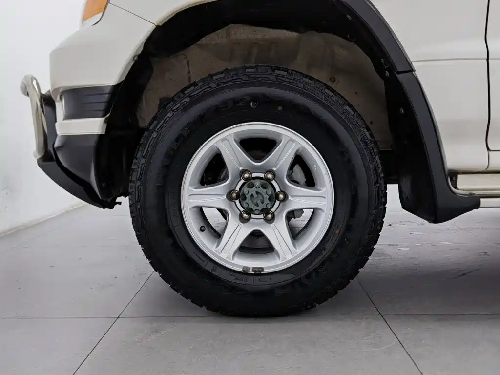 Leopaard Leopaard Q6 — миниатюра 17