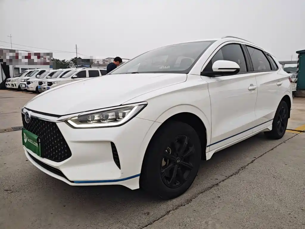 BYD e2 — миниатюра 2