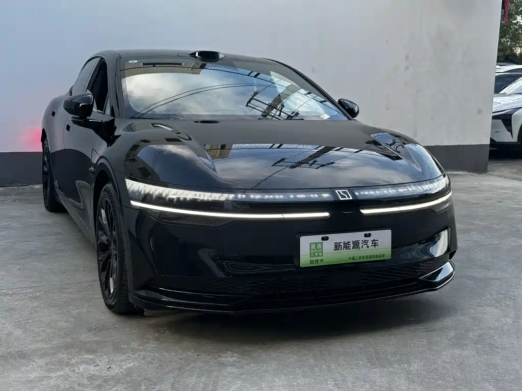 Zeekr 007 2025 Smart Drive 100kWh