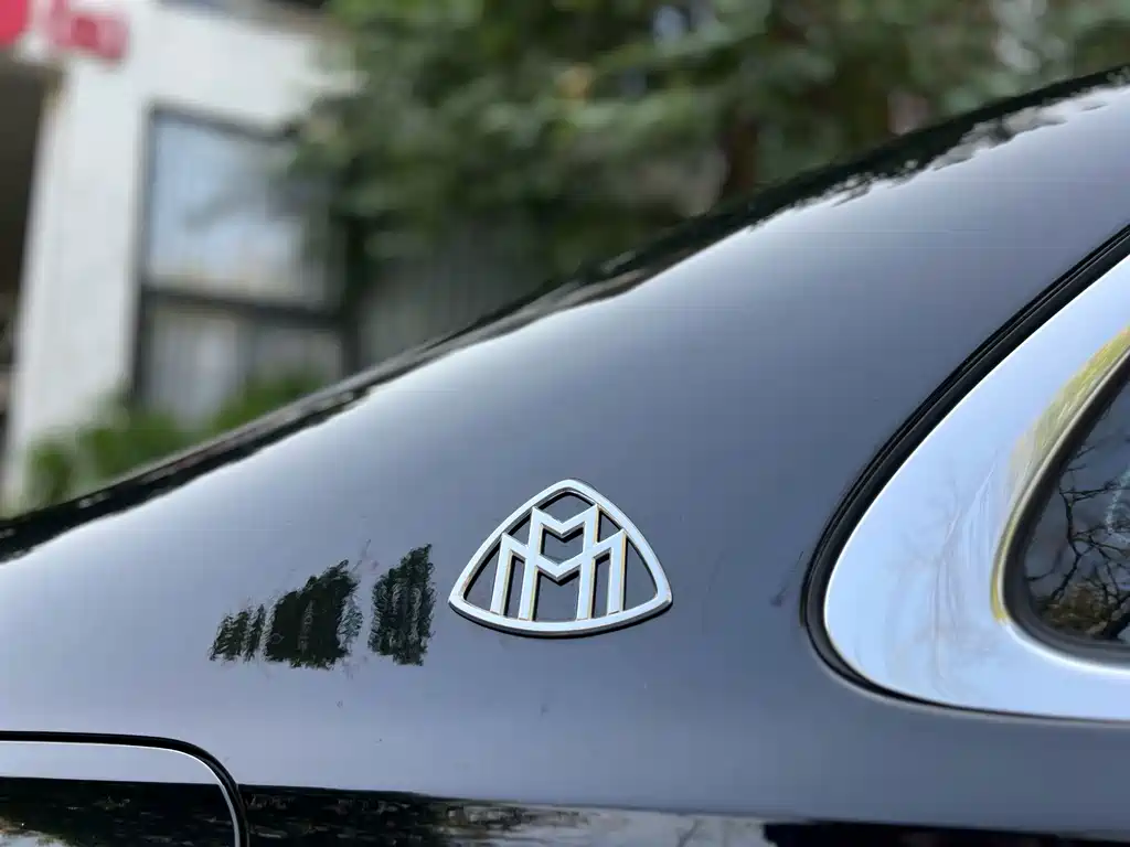 Mercedes-Benz S-Class — миниатюра 34
