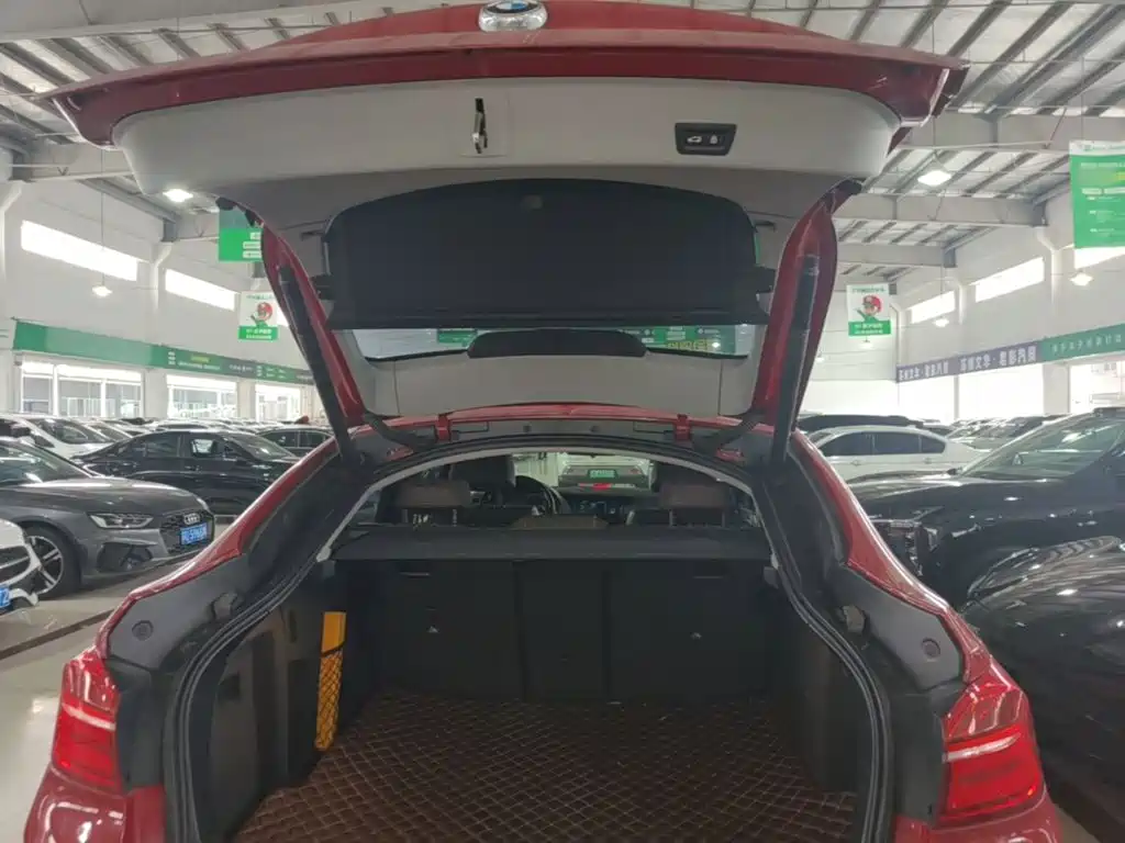 BMW X4 — миниатюра 19