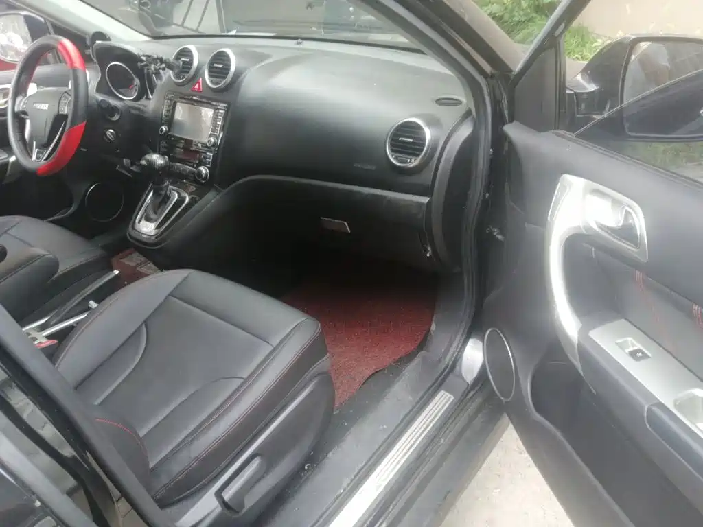 Haval H6 — миниатюра 20