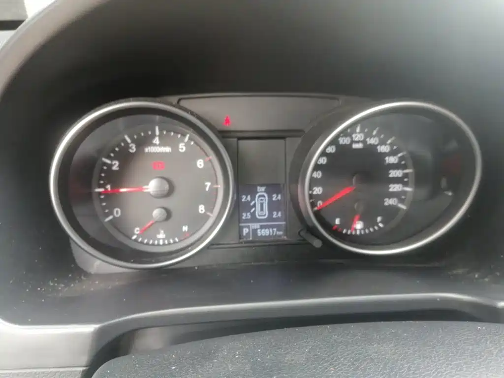 Haval H6 — миниатюра 8