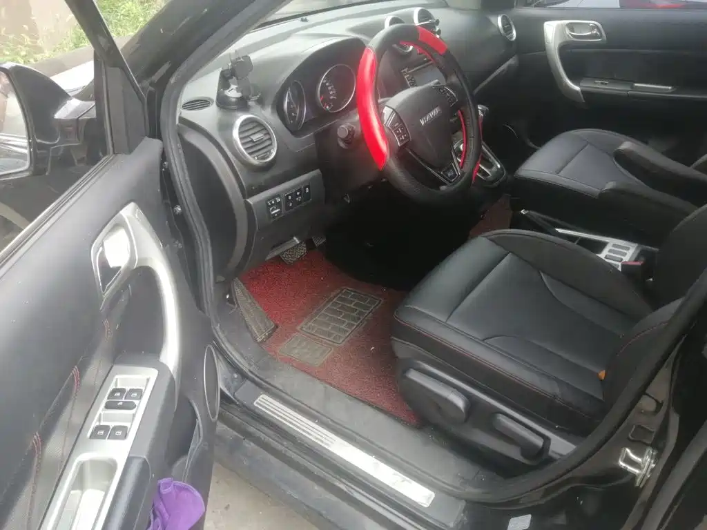 Haval H6 — миниатюра 13