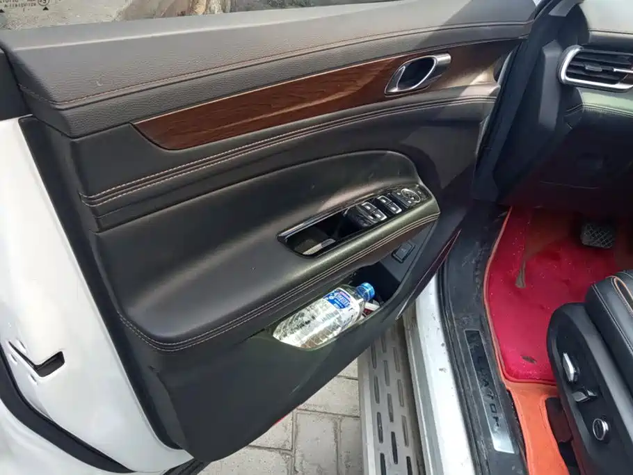 Ford Equator — миниатюра 7