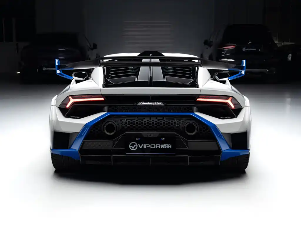 Lamborghini Huracán — миниатюра 4