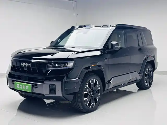 FANG CHENG BAO LEOPARD 8 2024