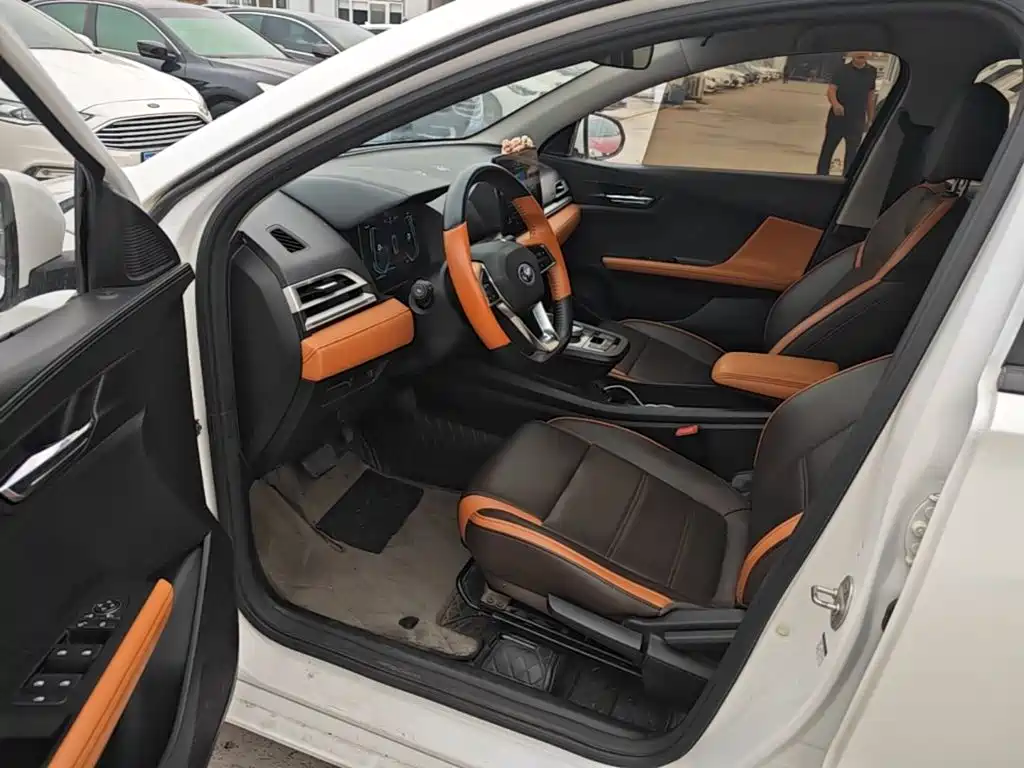 BYD e2 — миниатюра 16