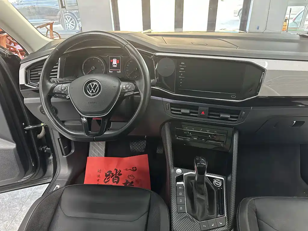 Volkswagen Tayron — миниатюра 11