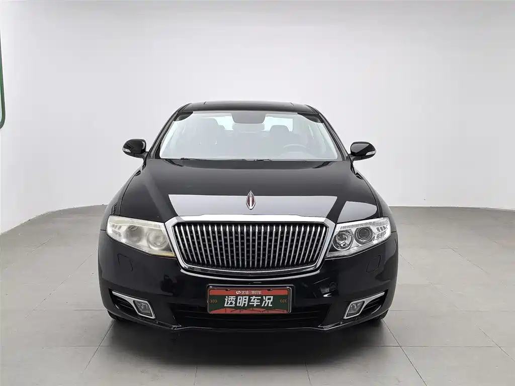 Hongqi HONGQI H7