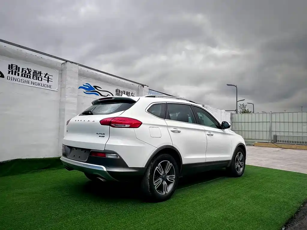 CHEETAH CARS CHEETAH CS10