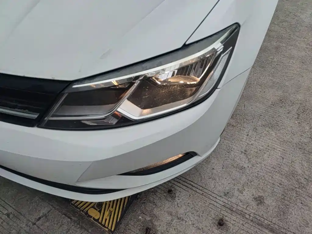 Volkswagen Lamando — миниатюра 24
