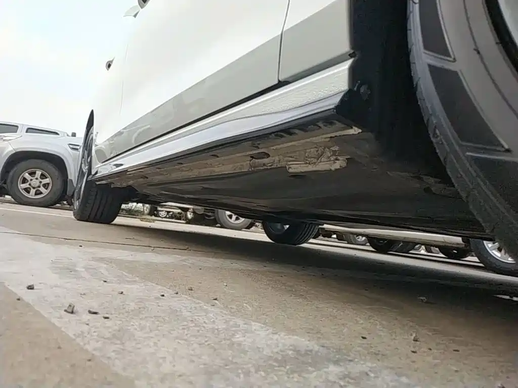 Volkswagen Golf — миниатюра 21