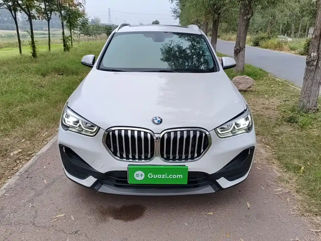 BMW X1 — миниатюра 3