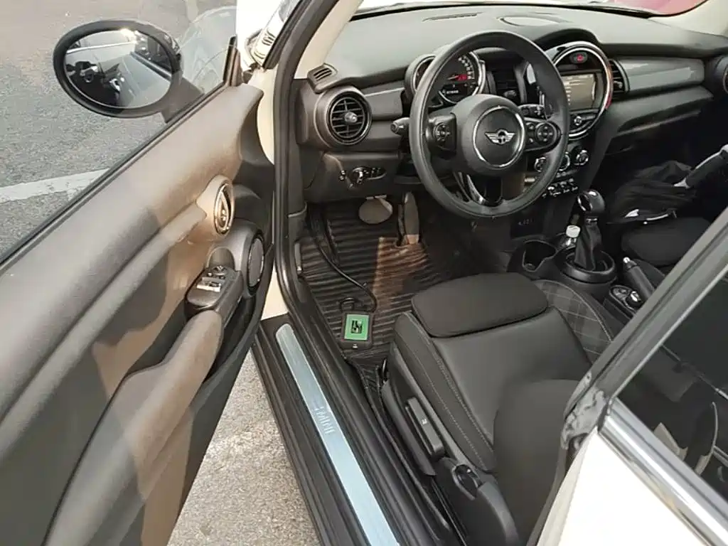 MINI Mini — миниатюра 16