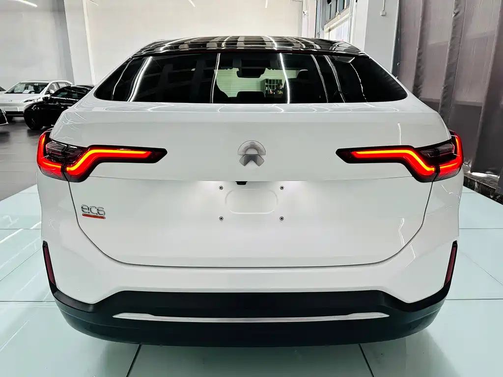 NIO NIO EC6