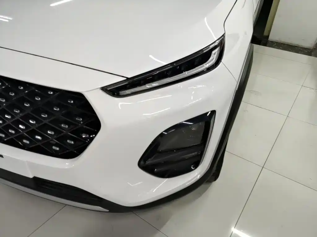 Chery Tiggo 3x — миниатюра 24