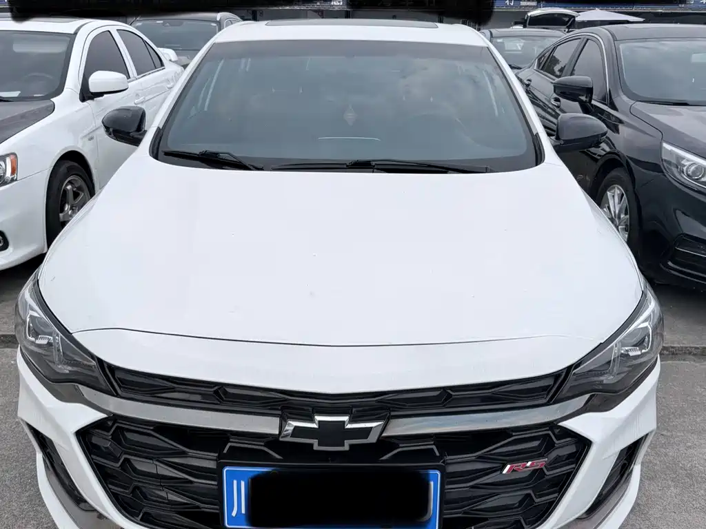 Chevrolet Monza