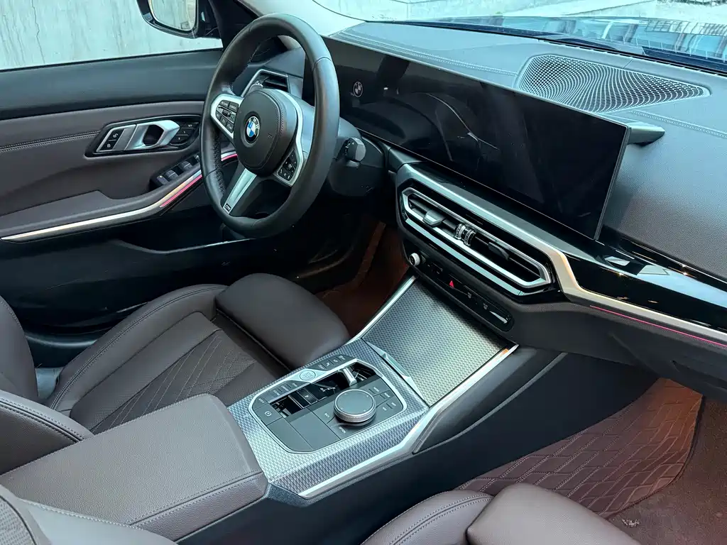 BMW 3 Series — миниатюра 16
