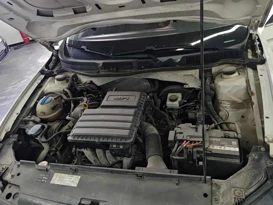 Volkswagen C-Trek — миниатюра 10