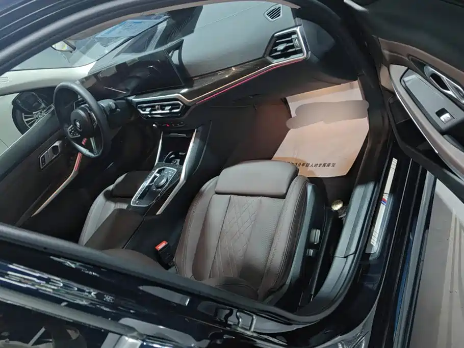 BMW 3 Series — миниатюра 8