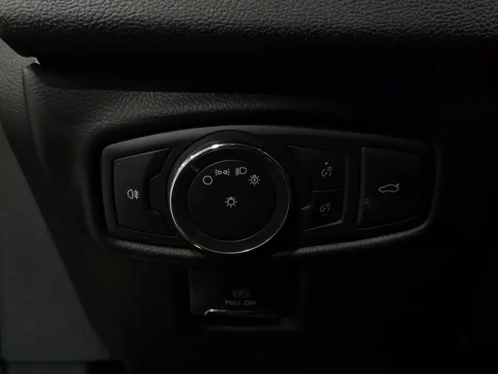 Lincoln MKZ — миниатюра 21