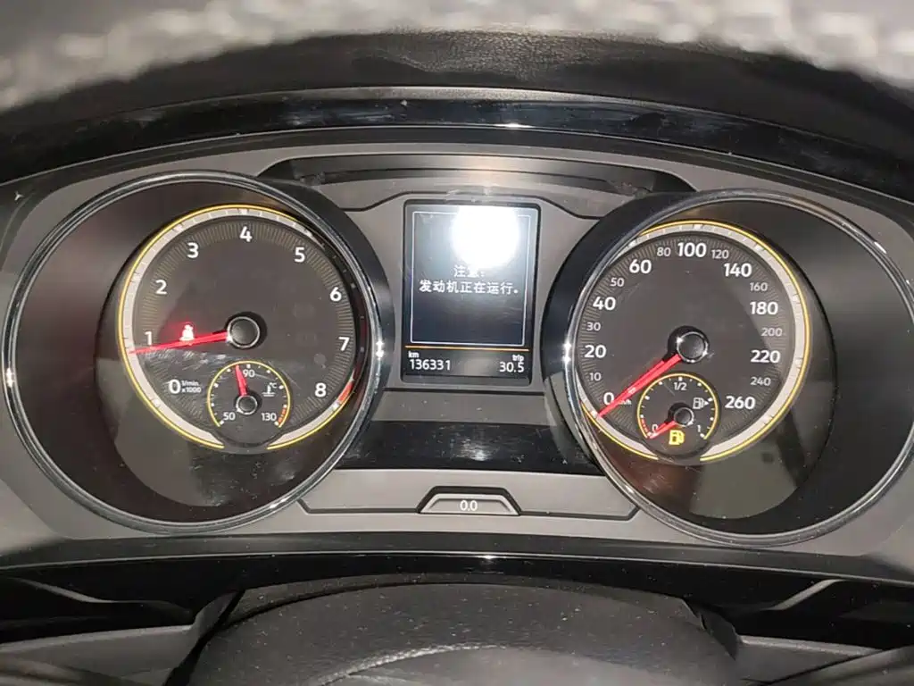 Volkswagen Tiguan L — миниатюра 12
