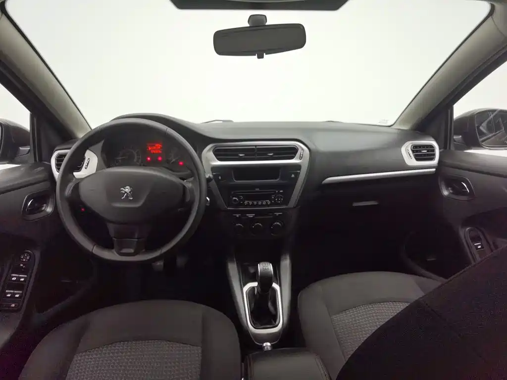 Peugeot 301 — миниатюра 5
