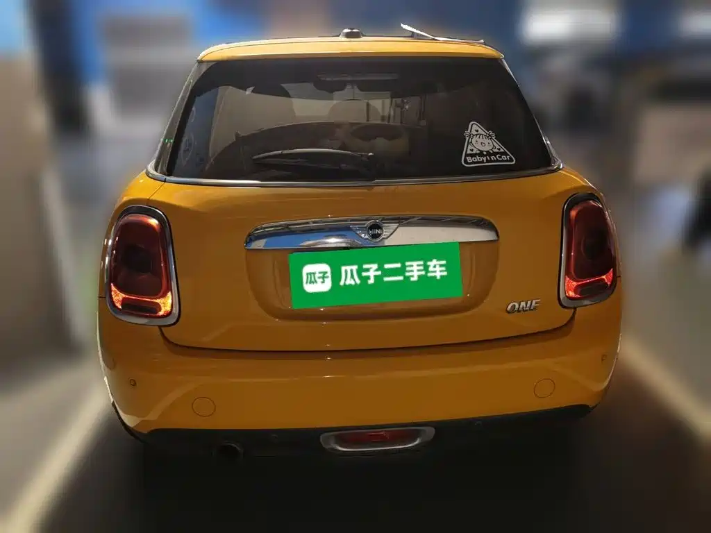 MINI Mini — миниатюра 3