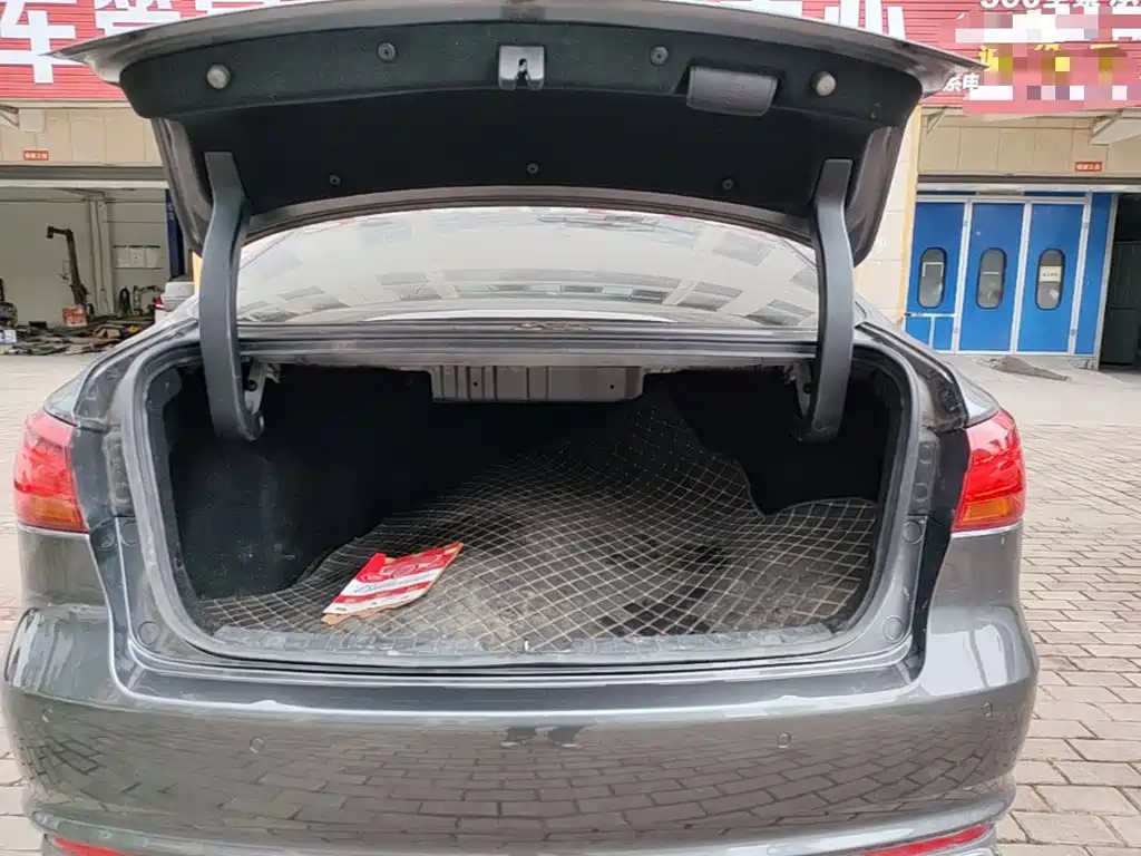 Changan Ruicheng CC — миниатюра 19
