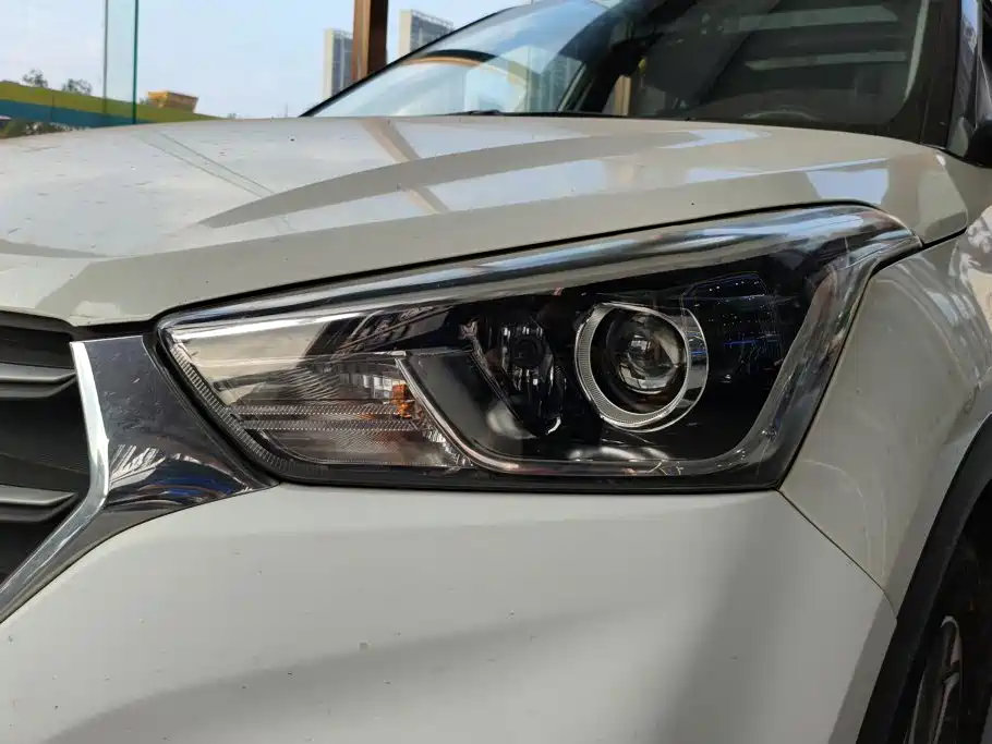 Hyundai ix25 — миниатюра 5