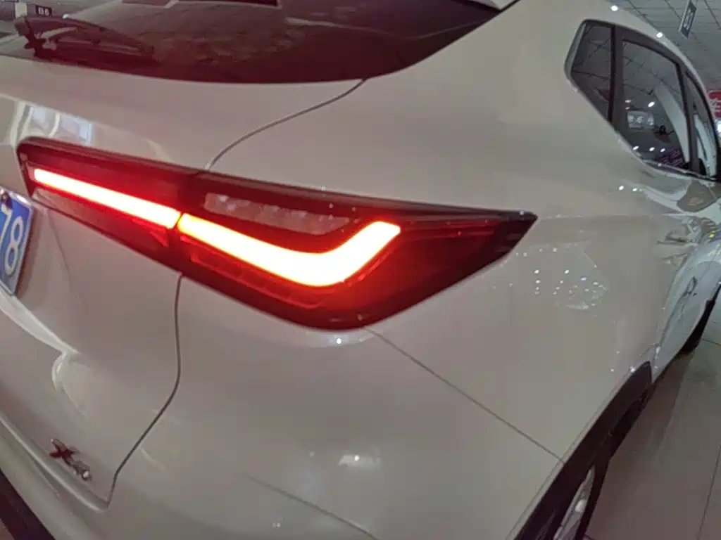 Oshan Oushang X5 — миниатюра 8