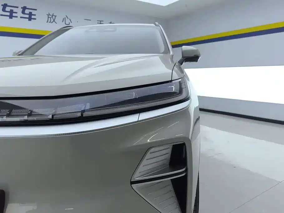 Haval Xiaolong MAX — миниатюра 5