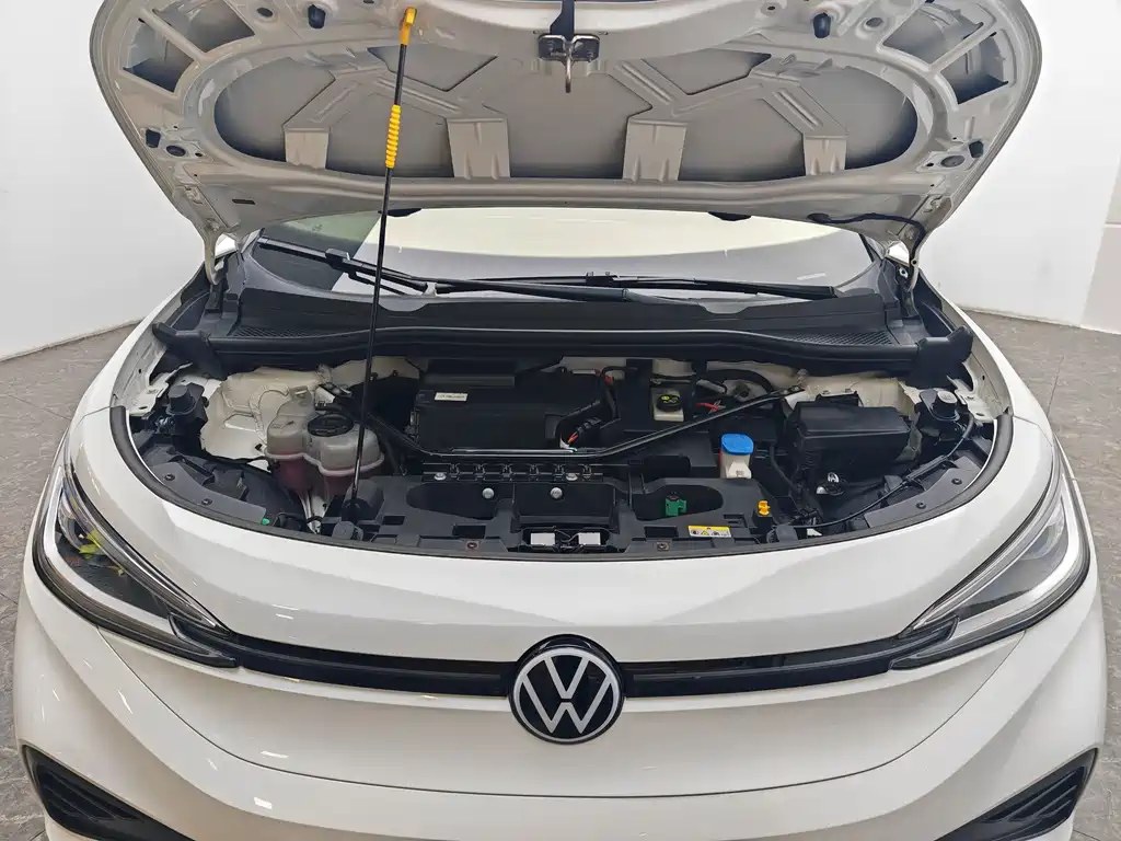Volkswagen ID.4 X — миниатюра 12