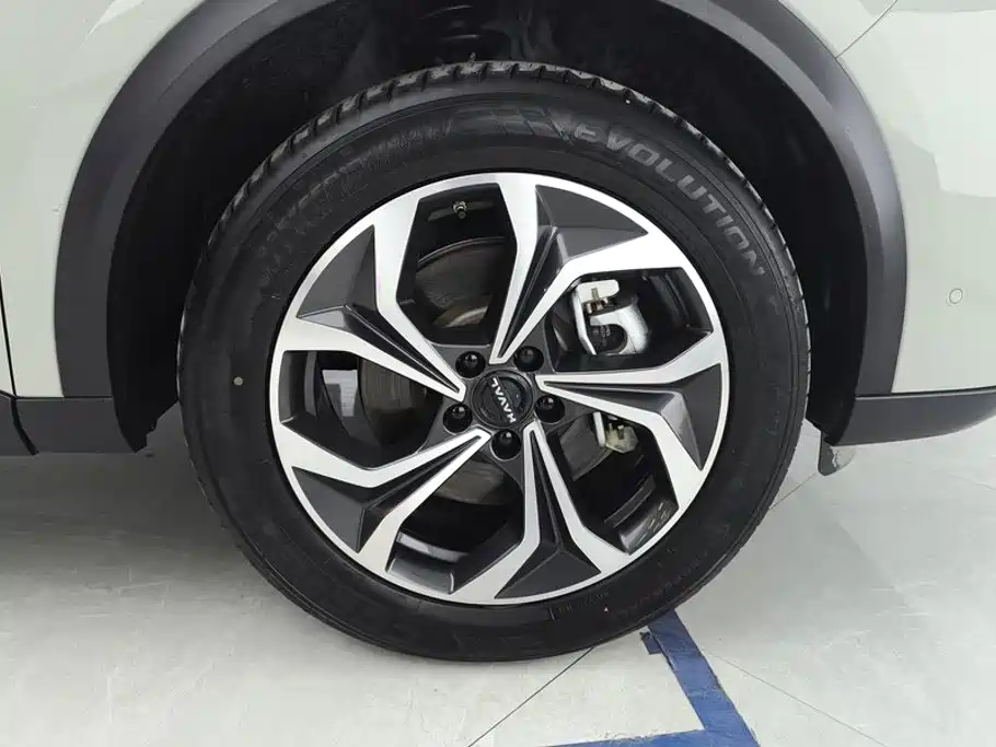 Haval Xiaolong MAX — миниатюра 6