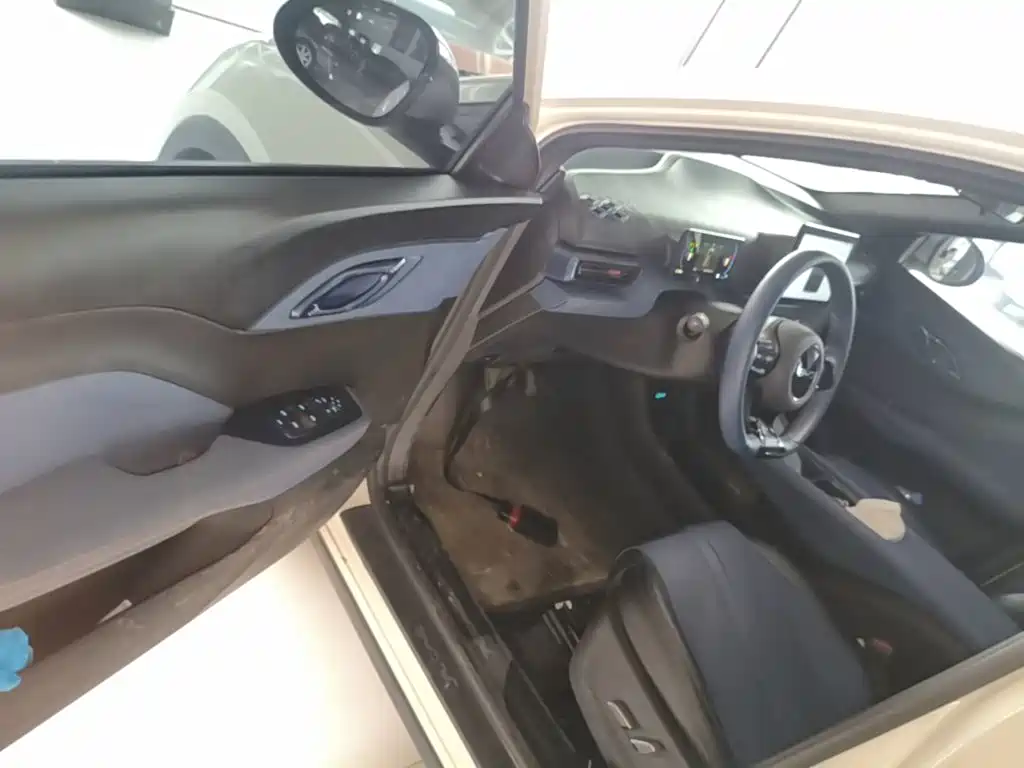 BYD Seagull — миниатюра 16