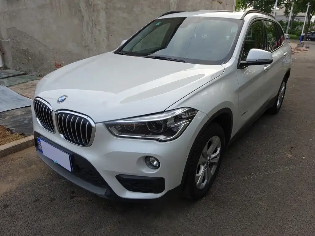 BMW X1 — миниатюра 2