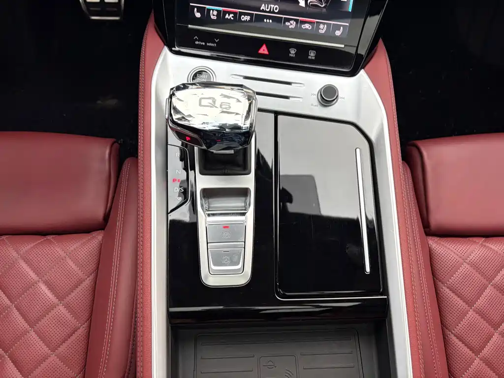 Audi Q6 — миниатюра 15