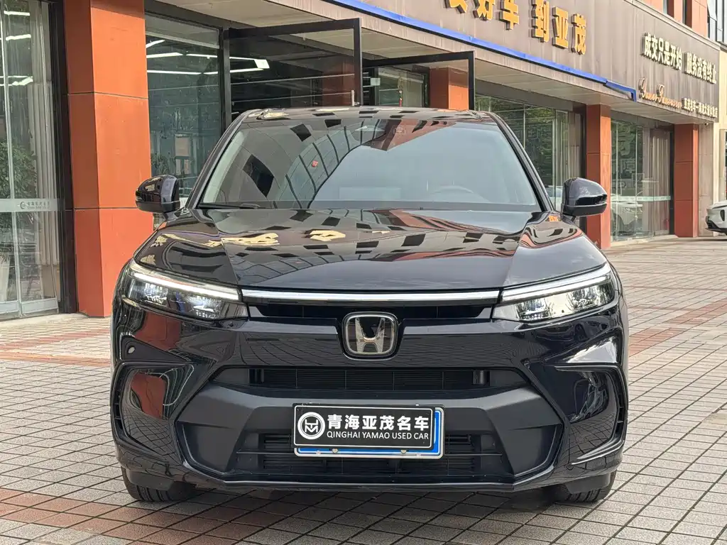 Honda Breeze — миниатюра 2