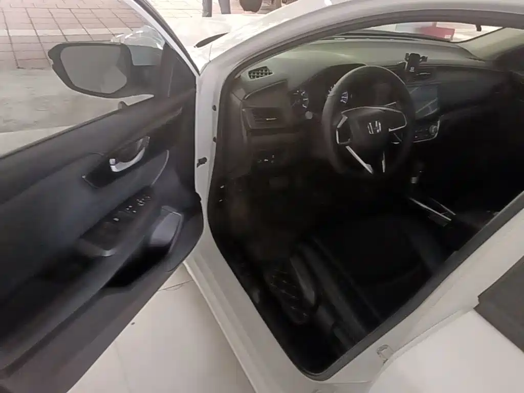 Honda Crider — миниатюра 16