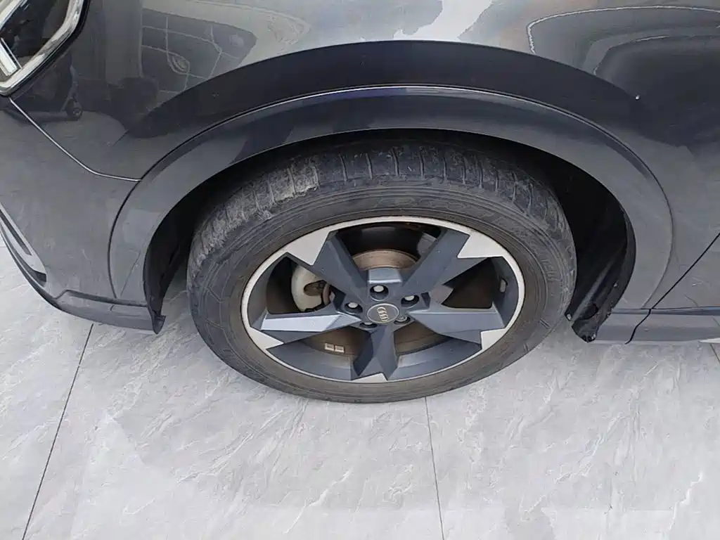 Audi Q3 — миниатюра 23