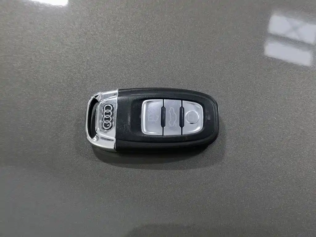 Audi A6L — миниатюра 19