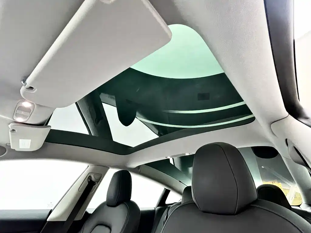 Tesla Model 3 — миниатюра 10