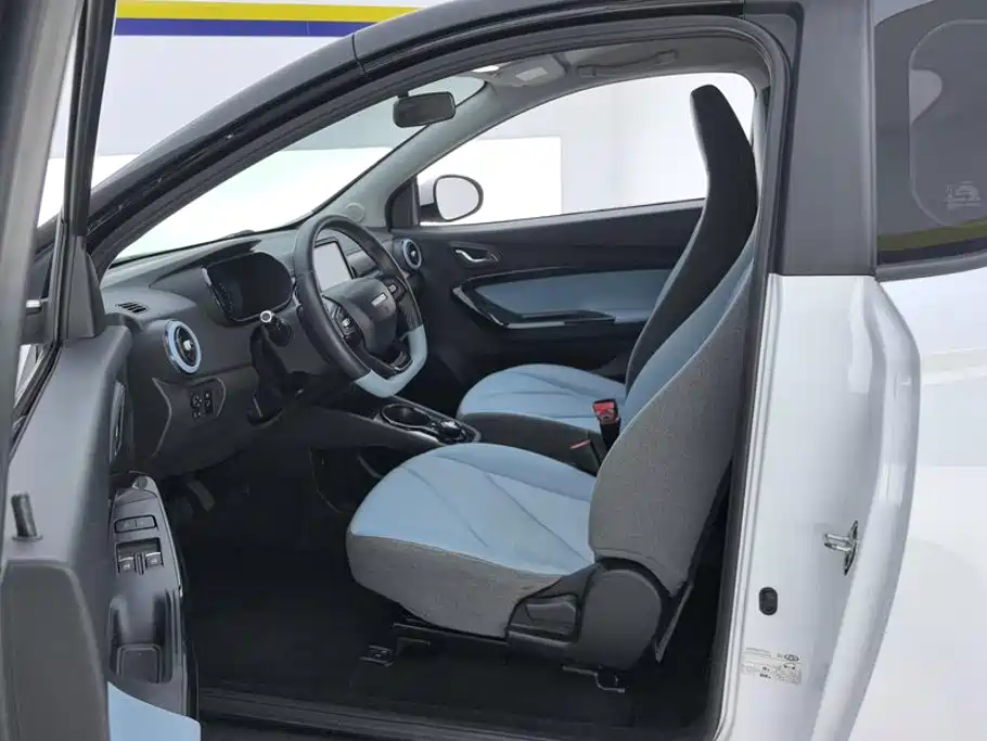Chery QQ Little Ant — миниатюра 9