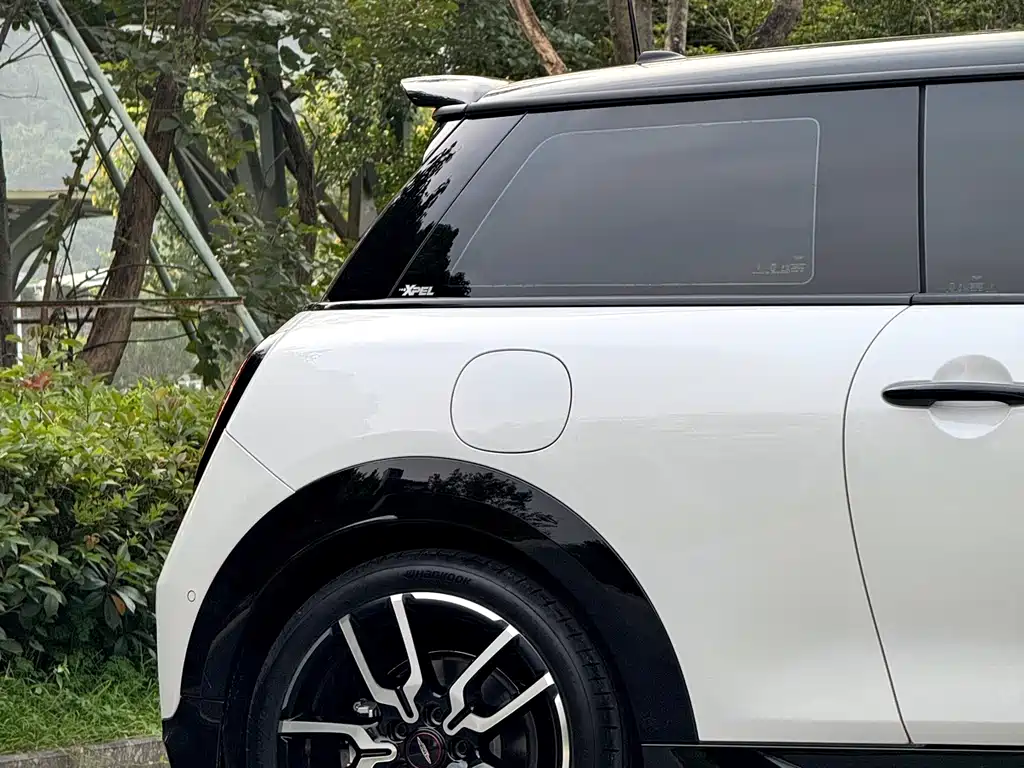 MINI Mini JCW — миниатюра 11