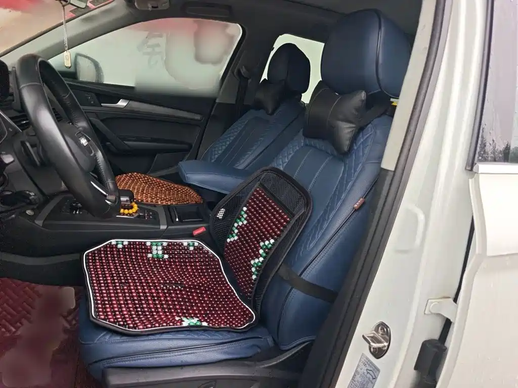 Audi Q5L — миниатюра 8