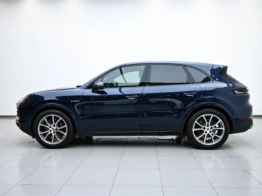 Porsche Cayenne 2024 Cayenne E-Hybrid 2.0T