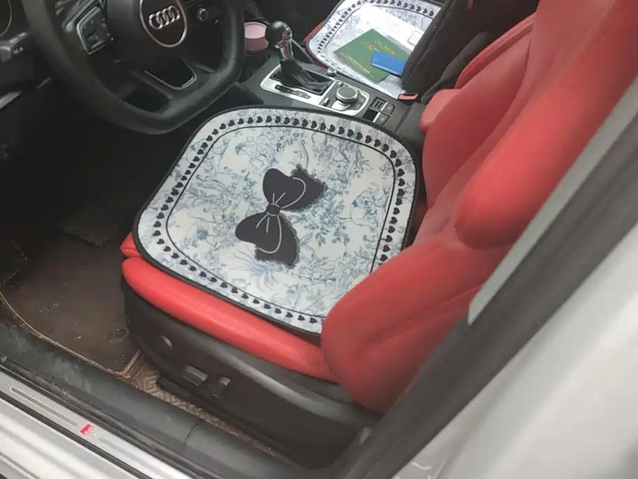 Audi A3 — миниатюра 9